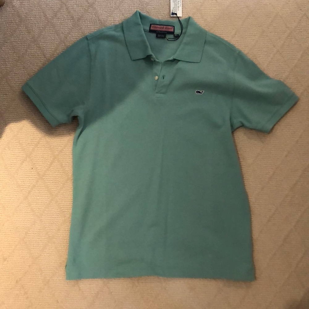Vineyard Vines polo